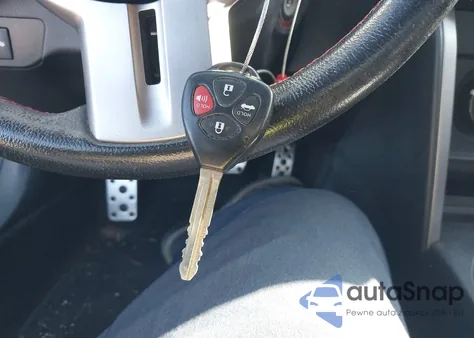 2013 Scion Fr-S из США, поврежденный, VIN JF1ZNAA12D2715965